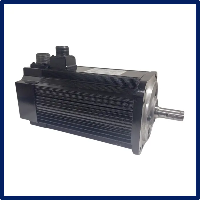Used MITSUBISHI USAGED-09A22K Servo Motors Texas US | CNC TOOLS LLC #885733