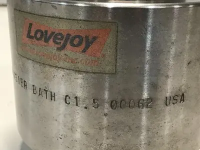 USED LOVEJOY C1.5 00062