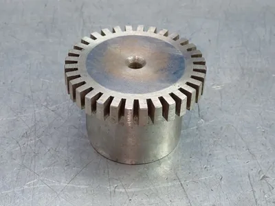 NEW FAULK 1050T