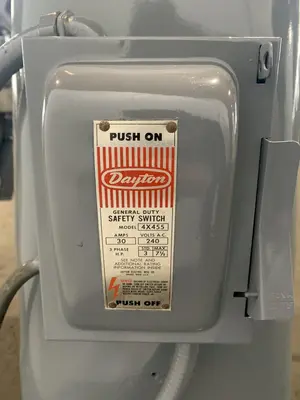 USED BRIDGEPORT SERIES 1