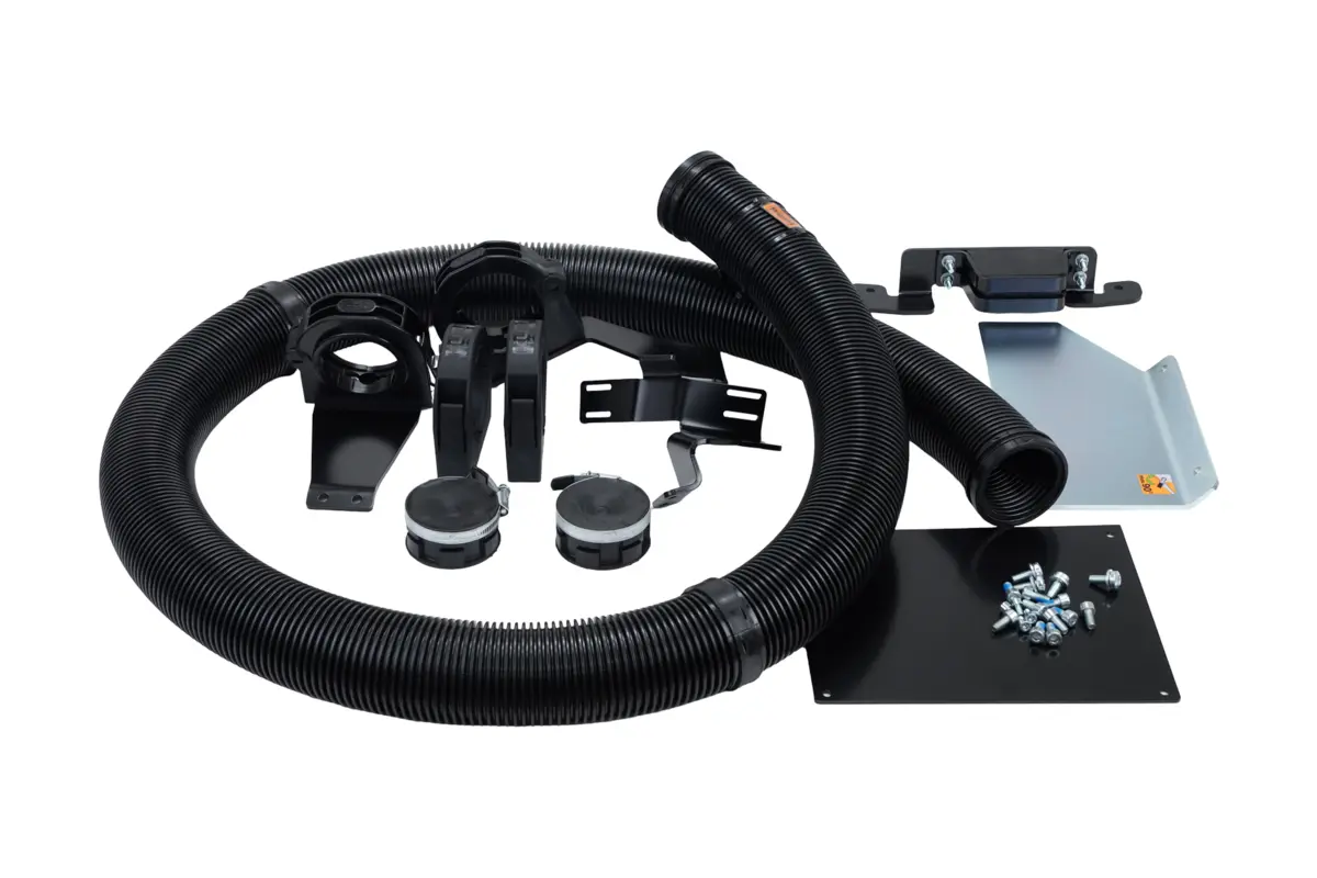KUKA ES13 134 empty
