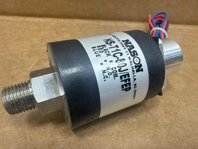 NASON _UNKNOWN_ Pressure Switches | Fram Fram LLC (5)