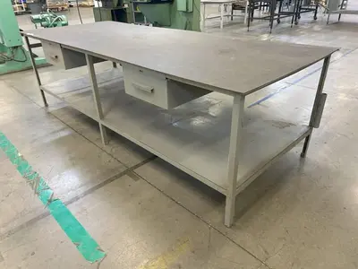 Used N/A Unknown Drafting Tables Georgia US | The Equipment Hub #163394