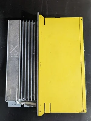 USED GE FANUC A06B-6093-H113 L