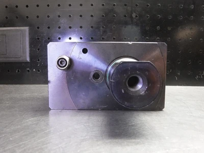 Sandvik VDI40 to Capto C4 Clamping Unit For Mazak C4-RCE-HQ150-063080 (LOC2751A)