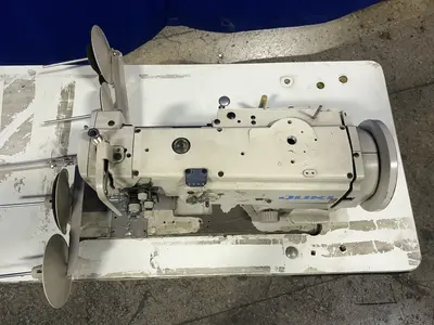 Used JUKI LU1560N Miscellaneous Packaging Equipment Ohio US | HGR 24 #1283916