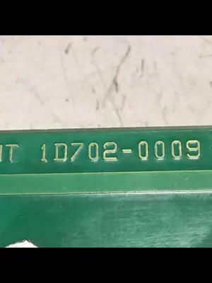 USED HPM 1D702-0009