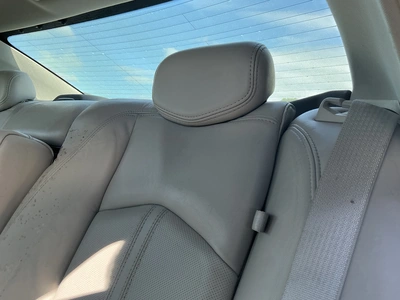 Used 2016 CADILLAC CTS Sedans Michigan US | Miedema Asset Management Group #1372808
