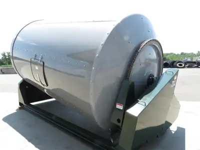 New | in-Stock 2026 FARMMASTER GBC640 Feed Mixers Pennsylvania US | Zimmerman Farm Service #1409973