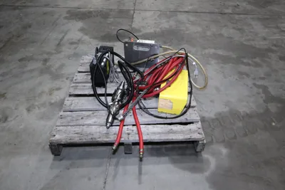 USED HURCO NE5510
