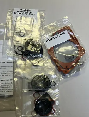 New | in-Stock SIEMENS 16300-686 Pump & Valve Parts Ohio US | Surplus Asset Holdings #1236237