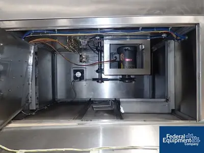 USED Gruenberg Gruenberg Oven, Model L21H8.3SS