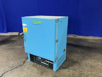 Used LINDBERG/BLUE M ESP400C5 Heat Treating Units Ohio US | HGR 24 #1446153