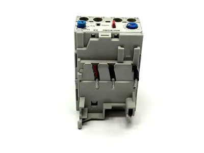 193-EA4CB | Allen Bradley  Ser. B Overload Relay 0.32-1.0A - Used