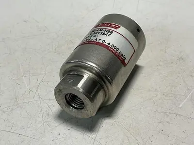 USED DYNISCO PT160-4M-H88