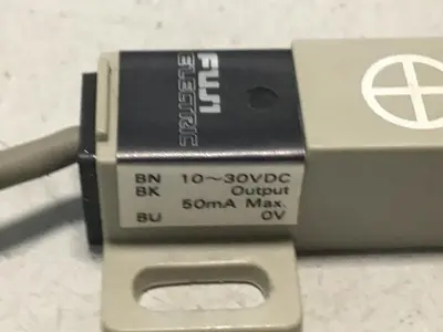 USED FUJI ELECTRIC PE-B4D3