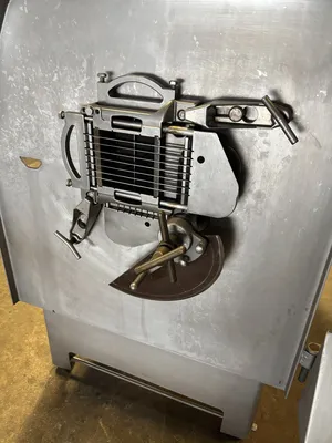 Used TREIF 100 SCE Slicers / Dicers / Cutters Illinois US | M&M Equipment Corp. #1341271