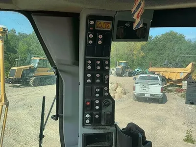 2019 Caterpillar 140M3 AWD