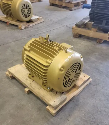 NEW ABB BALDOR 20 HP