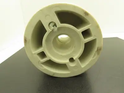 Zimmerman Ingersoll Rand 11546 Reel for 500lb Balancer