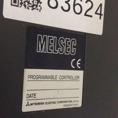 USED MITSUBISHI AY41