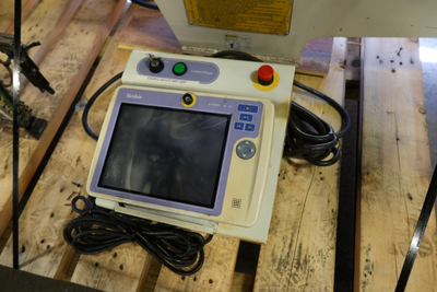 USED 2014 YUSHIN RA-150DL