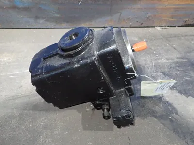 USED OILGEAR PVWW022A1UVLSASLPLNNNN