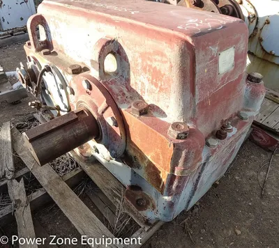 USED WESTINGHOUSE 2FFA-D12F