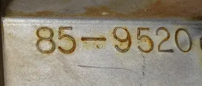 1985 EDI Autoflex Sheet Dies | Mark One Machinery (7)