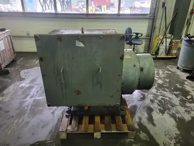 USED TECO-WESTINGHOUSE IEEE 841