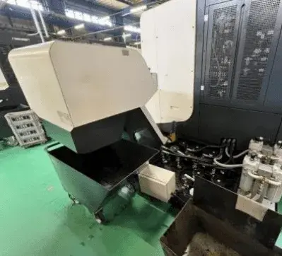 2019 DMG MORI NZX-2000/800STY 5-Axis or More CNC Lathes | Toolquip, Inc. (7)