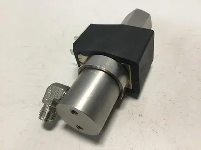 USED CKD CORP HVL42-X0015