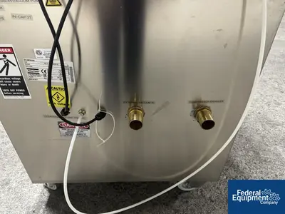 USED Dott. Bonapace & C. Dott Bonapace Capsule Filler, Model IN-CAP 3TSS