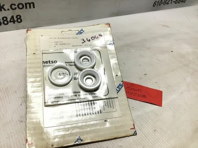 USED METSO AUTOMATION RKF1TT 00 2020013TT