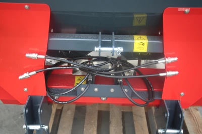 New | in-Stock 2026 BMC SYNTRA 800 Broadcast Spreaders Pennsylvania US | Zimmerman Farm Service #1410291