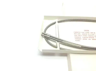New | in-Stock Tri-Tronics F-B-36R 15755 Fiber Optics Michigan US | Maverick Industrial Sales #1396203