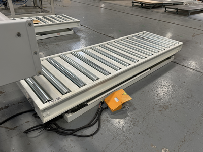 USED NANXING MF7112