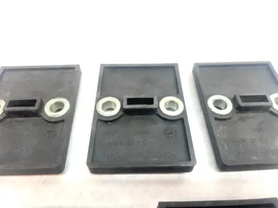 Used Rexroth Spacer Bracket Conveyor Parts Michigan US | Maverick Industrial Sales #1495932