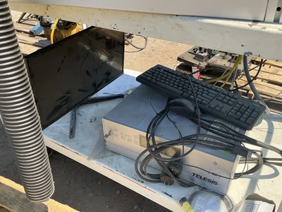 Used _UNKNOWN_ _UNKNOWN_ Laser Markers Michigan US | Miedema Asset Management Group #1307715