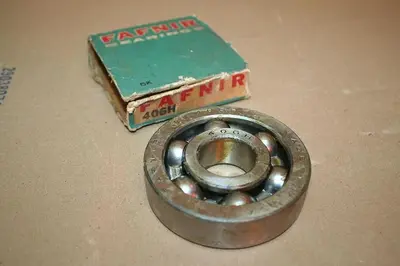NEW FAFNIR BEARING 406H