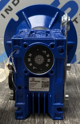 MOTOVARIO NMRV 050 Gearboxes & Speed Reducers | ESS Industrial Equipment Sales (7)