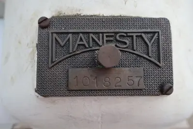USED MANESTY CP2