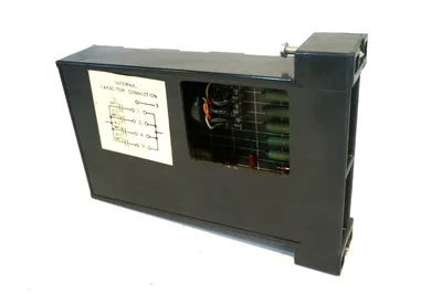 NEW RELIANCE 0-49017-16A CARDPAK SUMMING CARD 04901716A