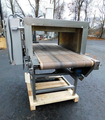USED APV 486-1