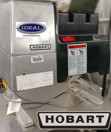 Hobart Meat Tenderizer