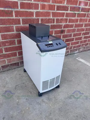USED FLUKE 7380 ULTRA LOW TEMPERATURE HIGH PRECISION CIRCULATING BATH -80 TO 100°C