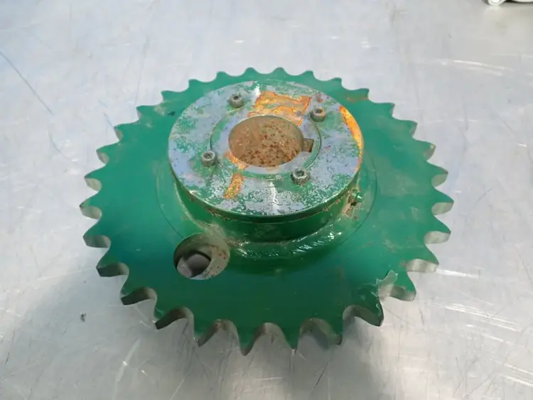 Used 2022 ABC MURRAY SPROCKETS 80A30T#251TORKTROL Miscellaneous MRO Ohio US | HGR 24 #1005946