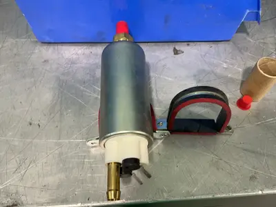 Used DEUTZ 04128101 Pumps Ohio US | HGR 24 #1513530