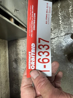 Used _UNKNOWN_ _UNKNOWN_ Angle Plates Michigan US | Miedema Asset Management Group #1292643