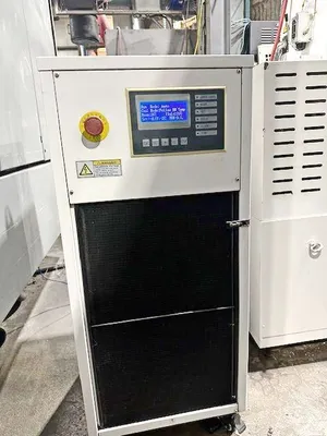 2011 AGIECHARMILLES FORM 30 EDM Sinkers | CNCsurplus (6)